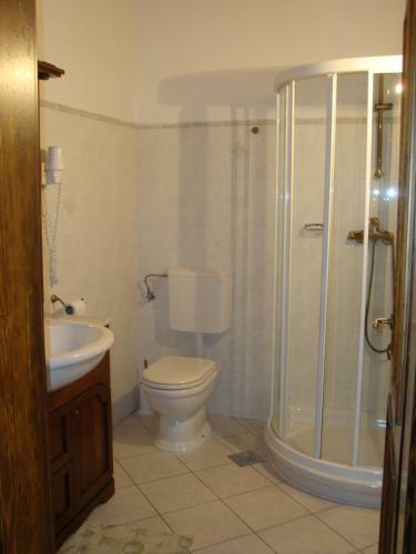 Belica Bed And Breakfast