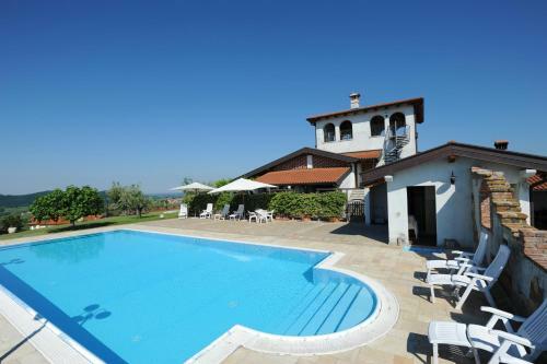 Belica Bed And Breakfast
