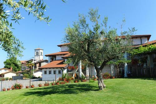 Belica Bed And Breakfast