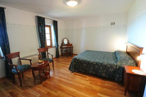 Belica Bed And Breakfast