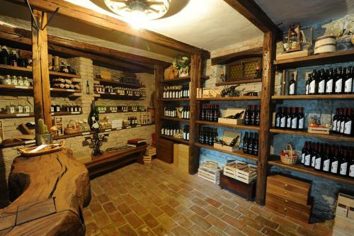Belica Bed And Breakfast