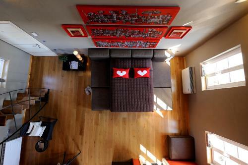 Bed & Breakfast Klinec Ple?ivo