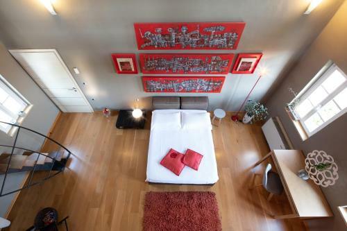 Bed & Breakfast Klinec Ple?ivo