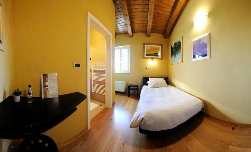 Bed & Breakfast Klinec Ple?ivo