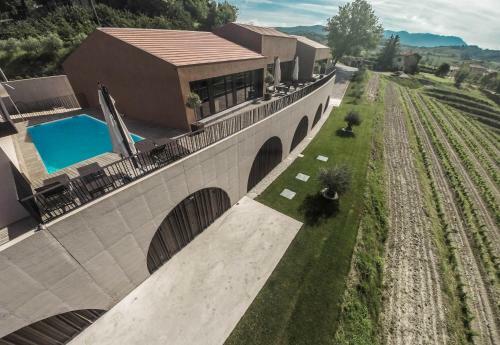Apartamento Fana Estate