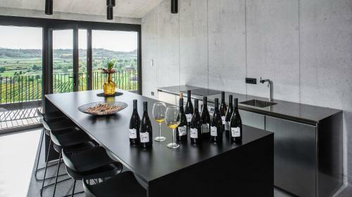 Apartamento Fana Estate