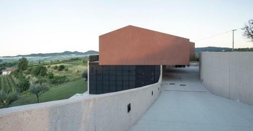 Apartamento Fana Estate