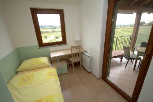 Zoi Apartments