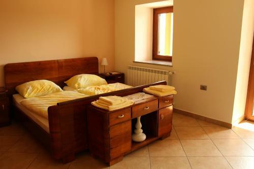 Zoi Apartments