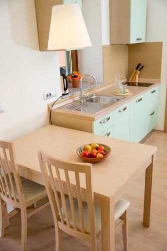 Zoi Apartments