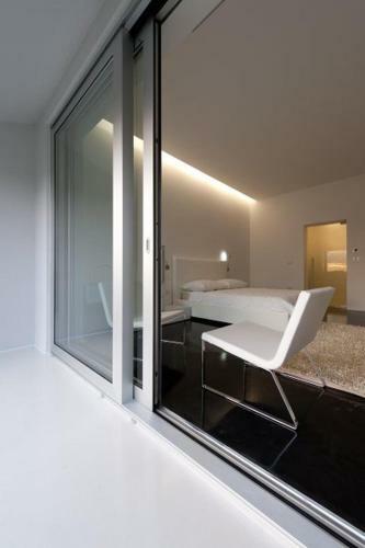 Hostal House Iaquin