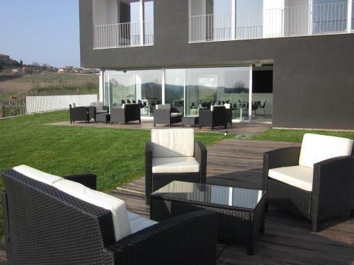 Hostal House Iaquin
