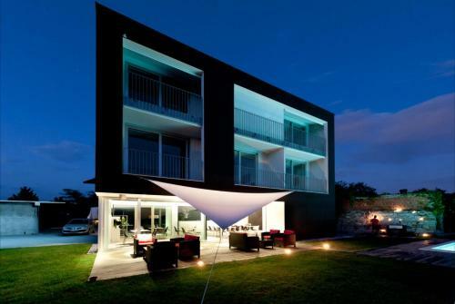 Hostal House Iaquin