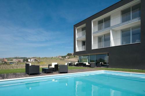 Hostal House Iaquin