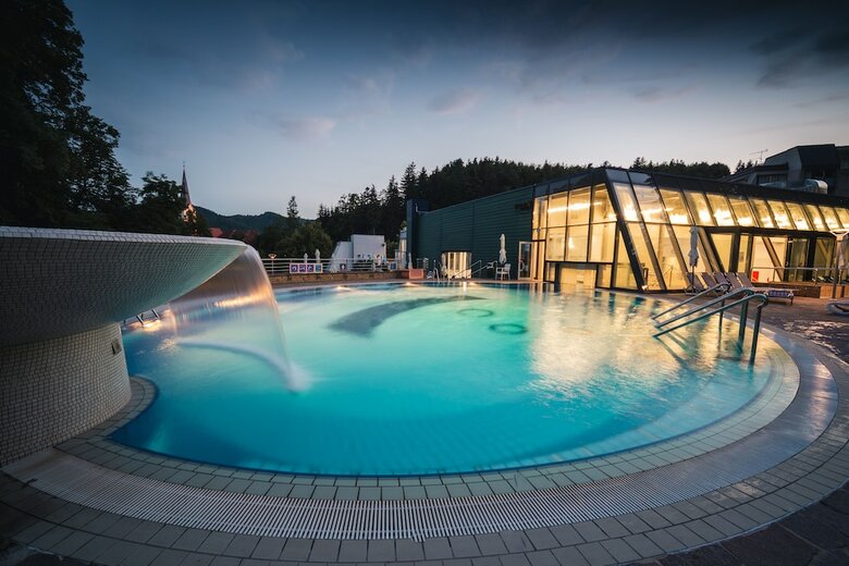 Hotel Vita - Terme Dobrna
