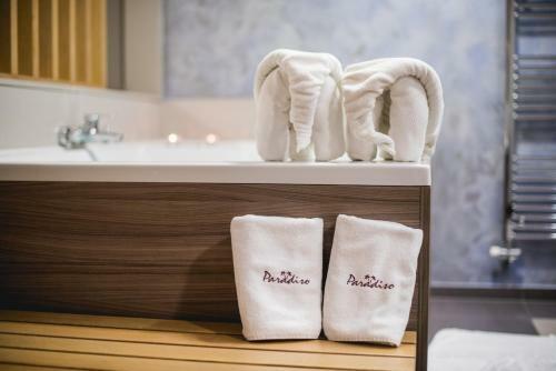 Spa & Wellness Hotel Paradiso Superior