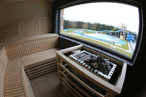 Spa & Wellness Hotel Paradiso Superior