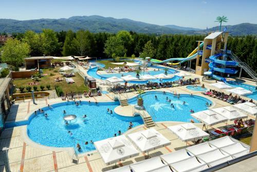 Spa & Wellness Hotel Paradiso Superior