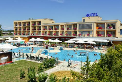 Spa & Wellness Hotel Paradiso Superior