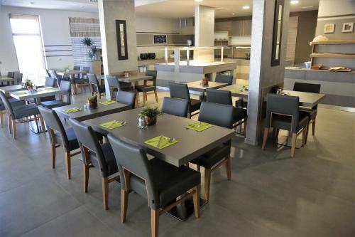 Spa & Wellness Hotel Paradiso Superior