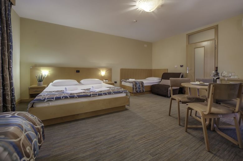 Hotel Malovec