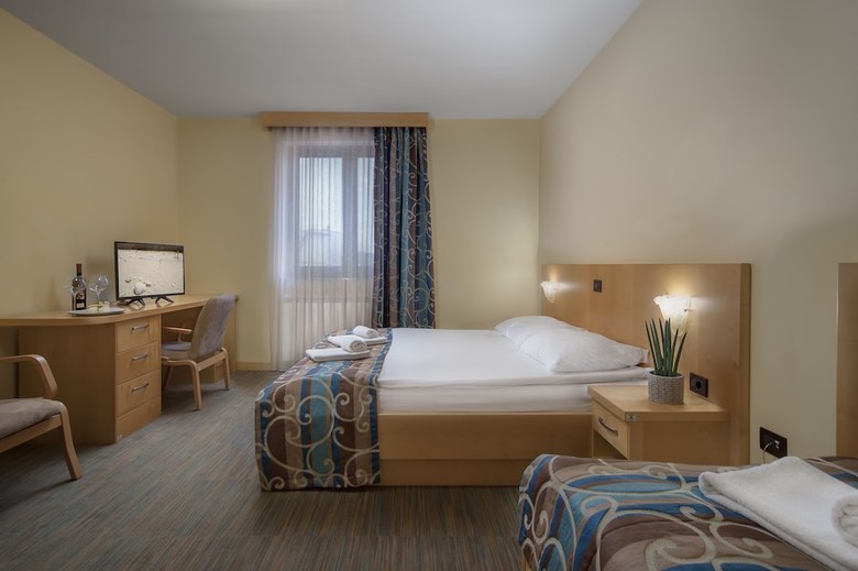 Hotel Malovec