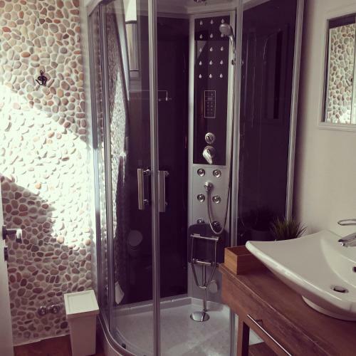 Hostal Gostilna Samarin