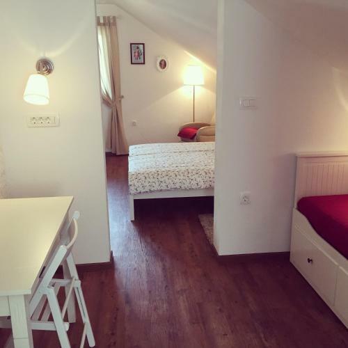 Hostal Gostilna Samarin