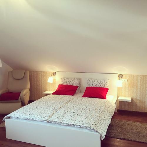 Hostal Gostilna Samarin