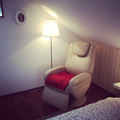 Hostal Gostilna Samarin
