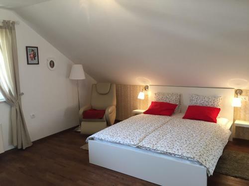 Hostal Gostilna Samarin