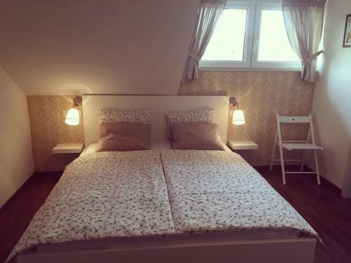 Hostal Gostilna Samarin