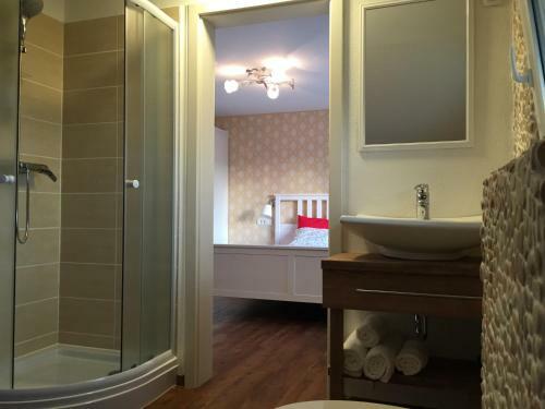 Hostal Gostilna Samarin
