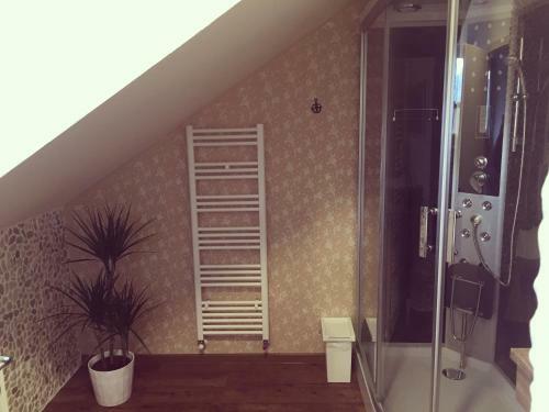Hostal Gostilna Samarin
