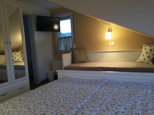 Hostal Gostilna Samarin