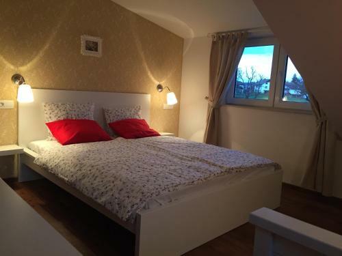 Hostal Gostilna Samarin