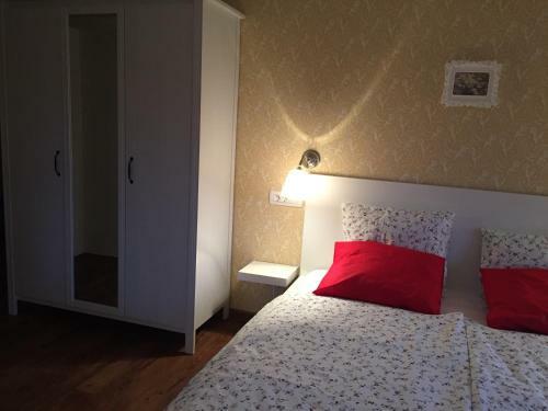 Hostal Gostilna Samarin