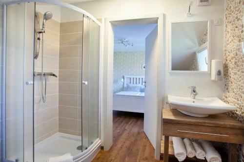 Hostal Gostilna Samarin