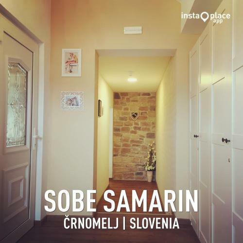 Hostal Gostilna Samarin