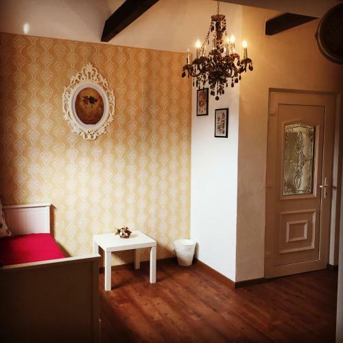Hostal Gostilna Samarin