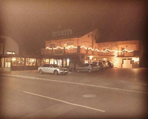 Hostal Gostilna Samarin