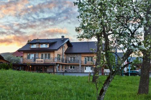Hostal Gostilna Samarin