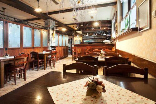 Hostal Gostilna Samarin