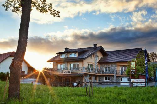 Hostal Gostilna Samarin