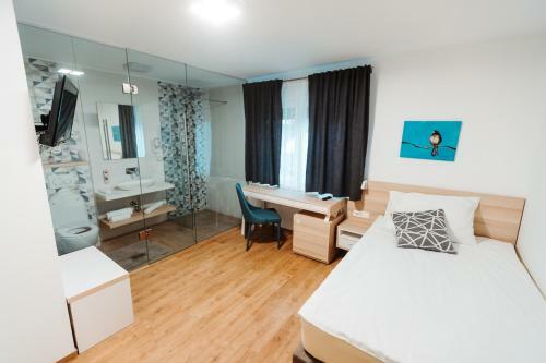 Hostal Gostilna M�ller