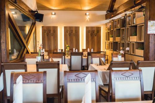 Hostal Gostilna M�ller