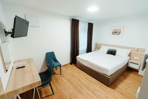Hostal Gostilna M�ller