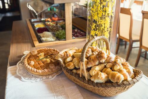 Hostal Gostilna M�ller