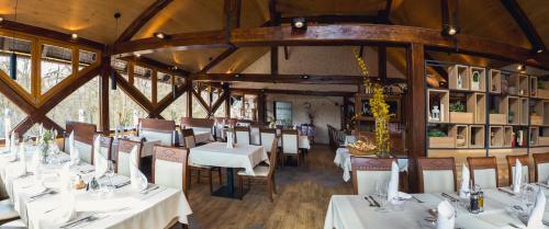 Hostal Gostilna M�ller