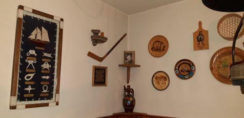 Holiday House Tollazzi